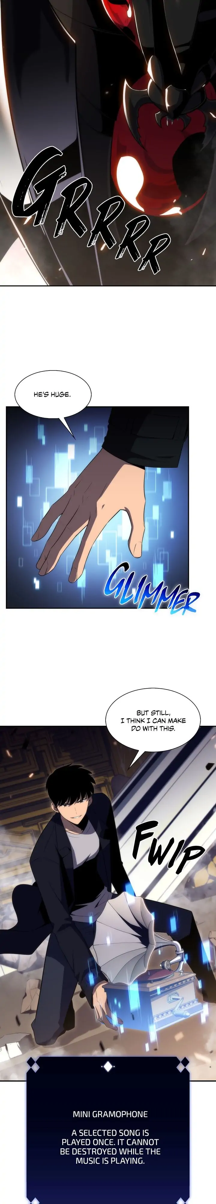 Read I'm the Max-Level Newbie Manga Online
