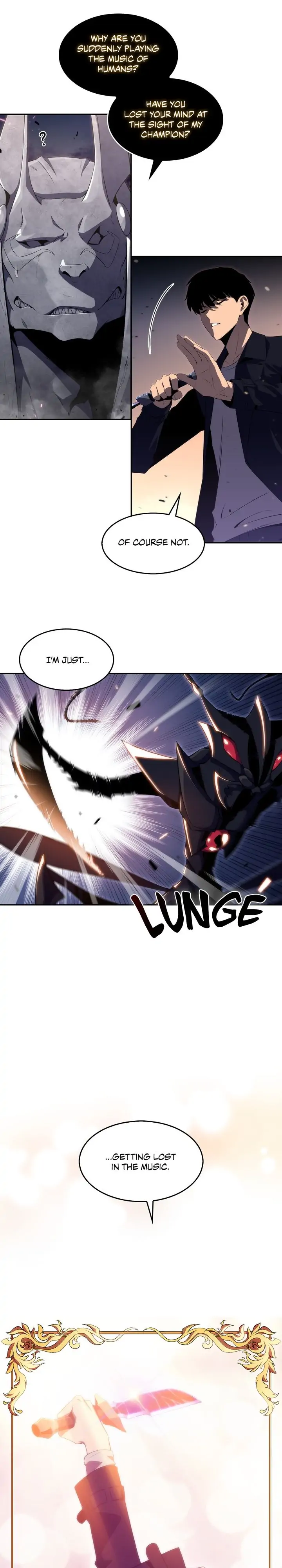 Read I'm the Max-Level Newbie Manga Online