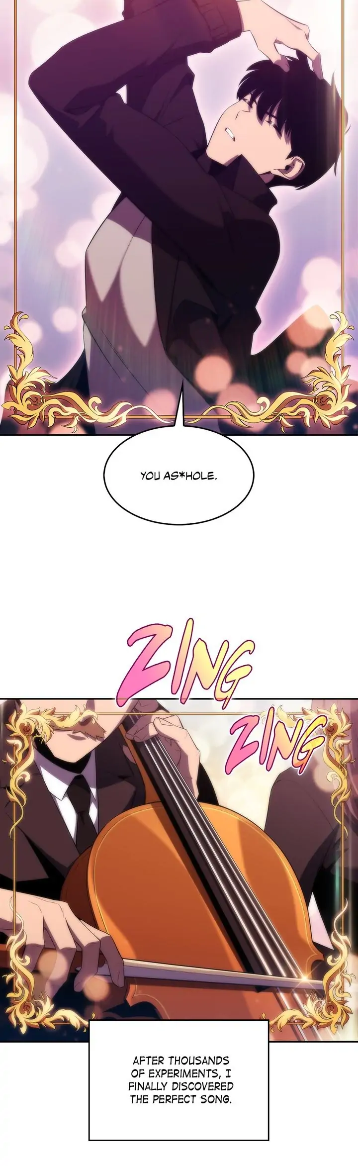 Read I'm the Max-Level Newbie Manga Online