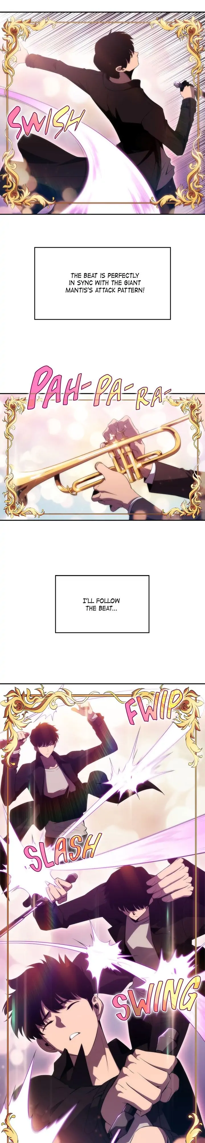 Read I'm the Max-Level Newbie Manga Online