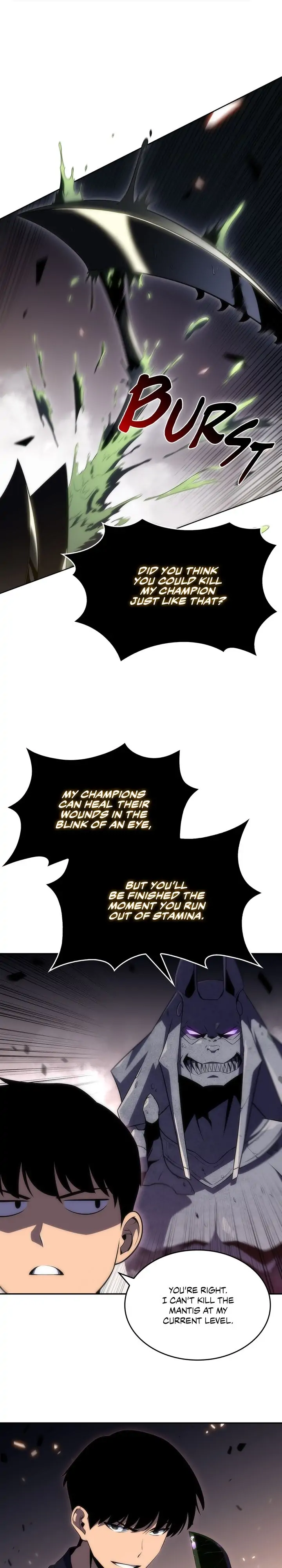 Read I'm the Max-Level Newbie Manga Online