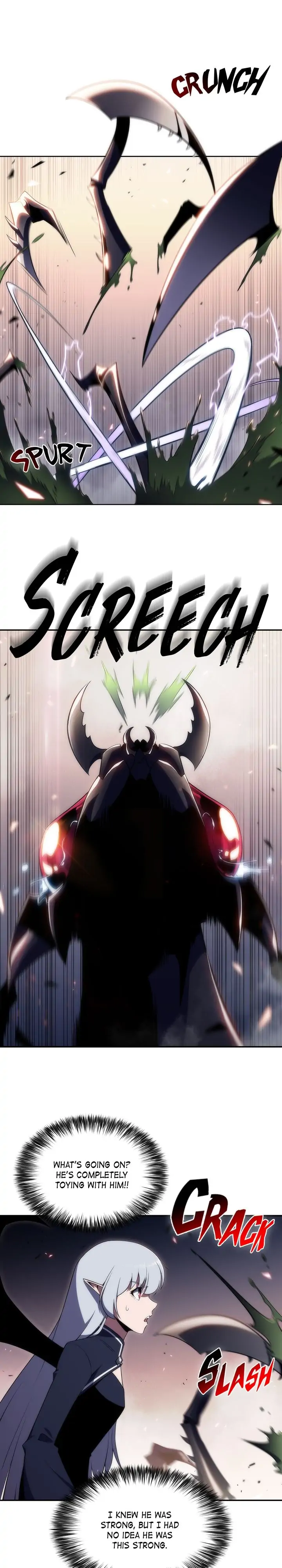 Read I'm the Max-Level Newbie Manga Online