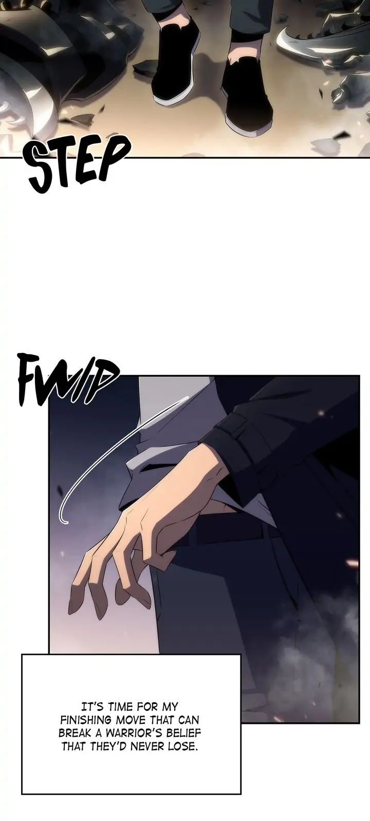 Read I'm the Max-Level Newbie Manga Online
