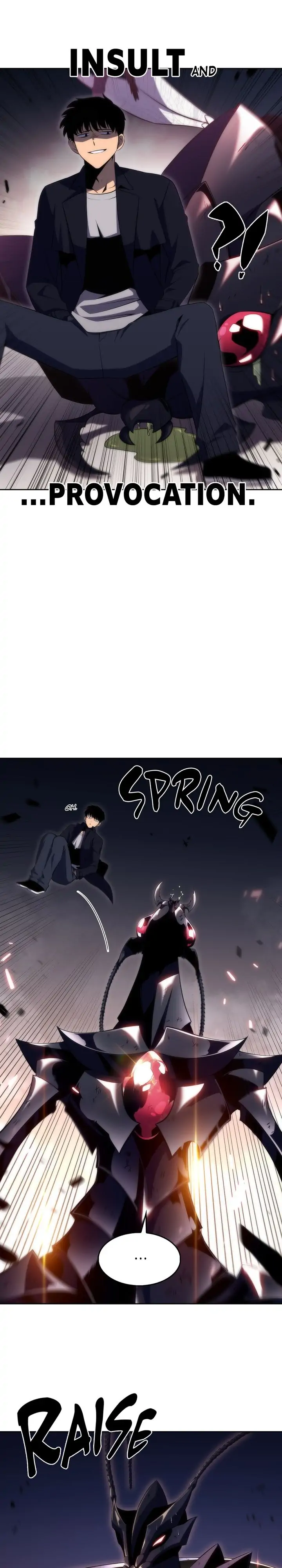 Read I'm the Max-Level Newbie Manga Online