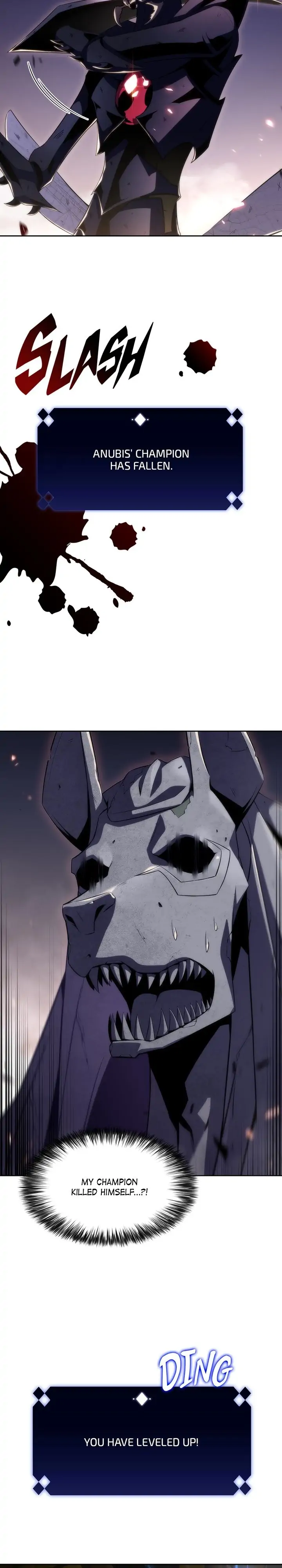 Read I'm the Max-Level Newbie Manga Online