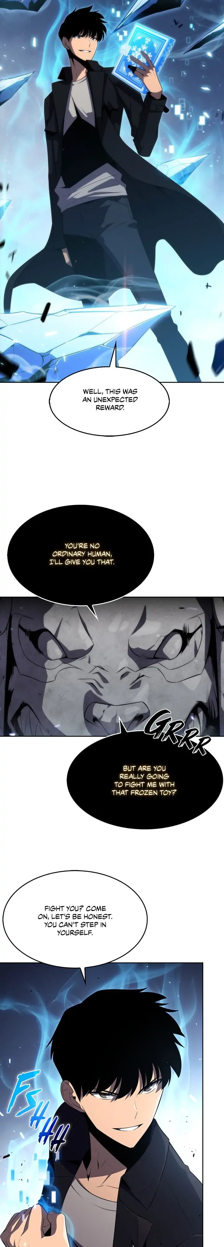 Read I'm the Max-Level Newbie Manga Online