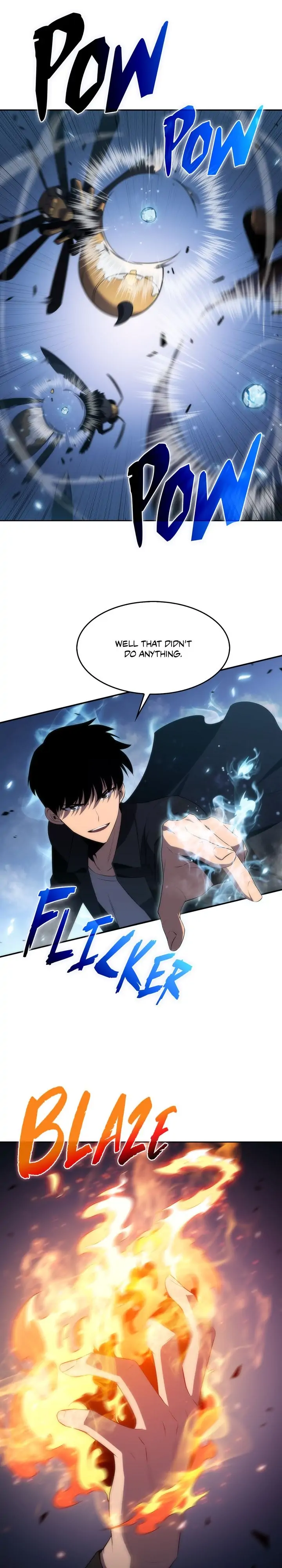 Read I'm the Max-Level Newbie Manga Online