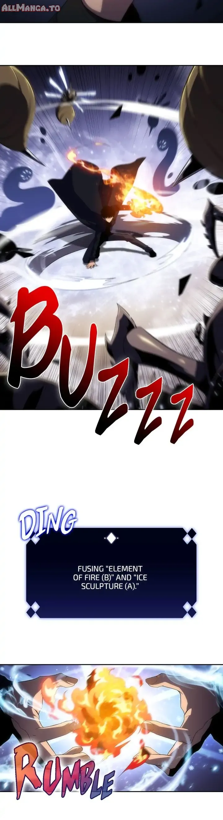 Read I'm the Max-Level Newbie Manga Online