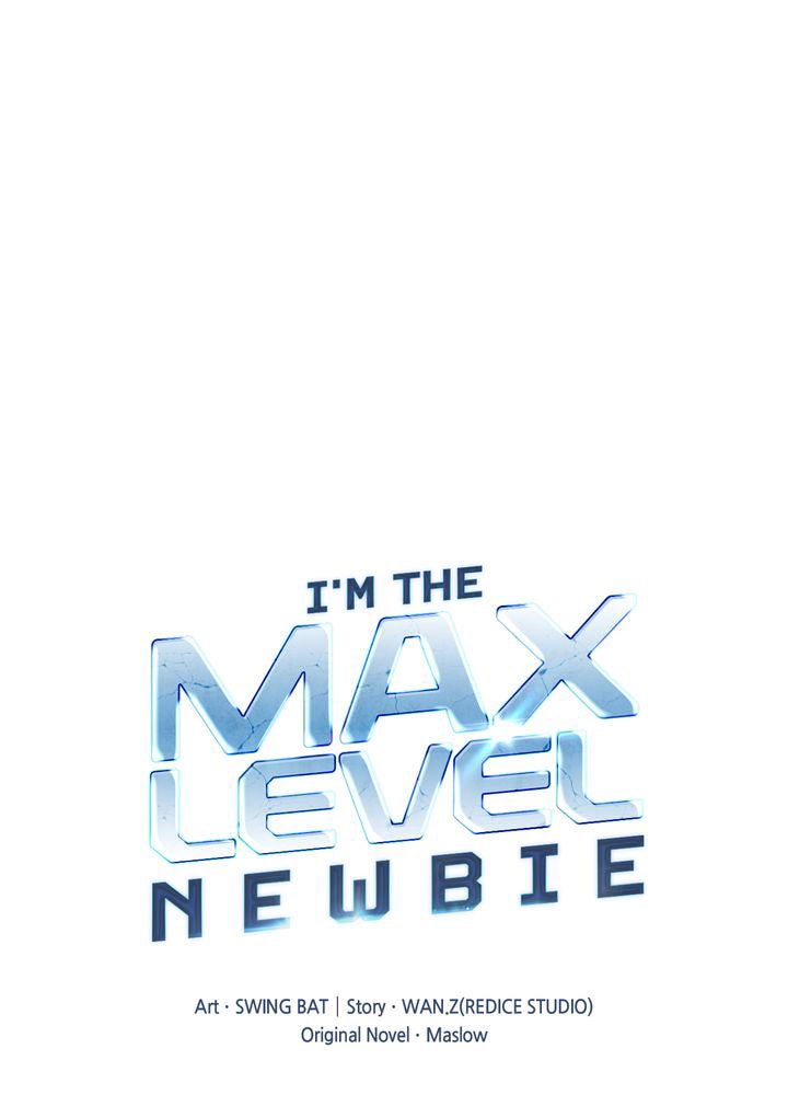 Read I'm the Max-Level Newbie Manga Online