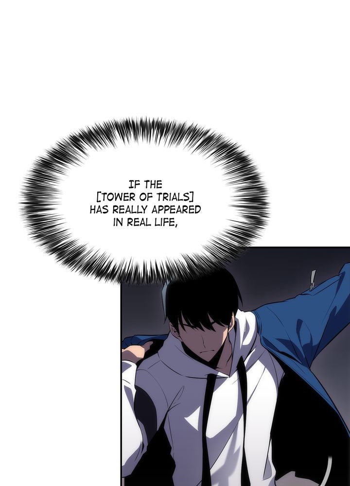 Read I'm the Max-Level Newbie Manga Online