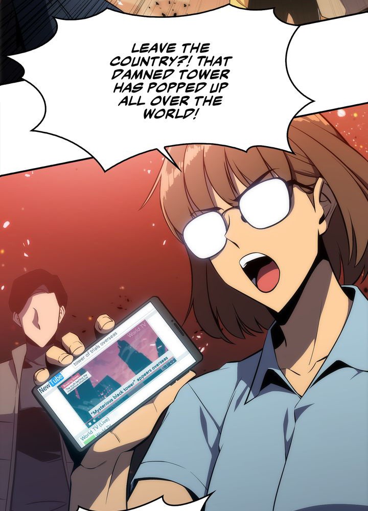 Read I'm the Max-Level Newbie Manga Online