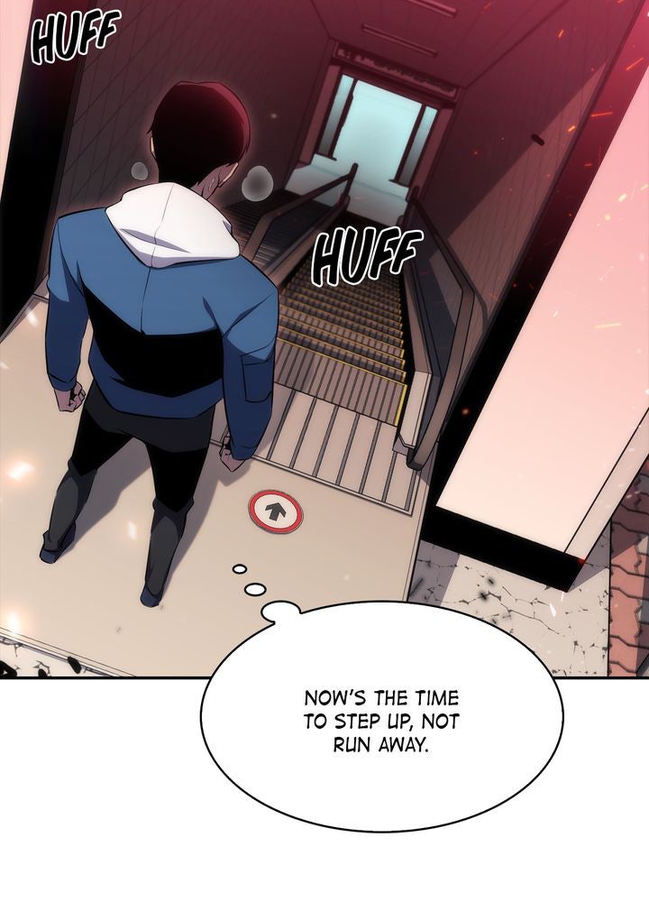 Read I'm the Max-Level Newbie Manga Online