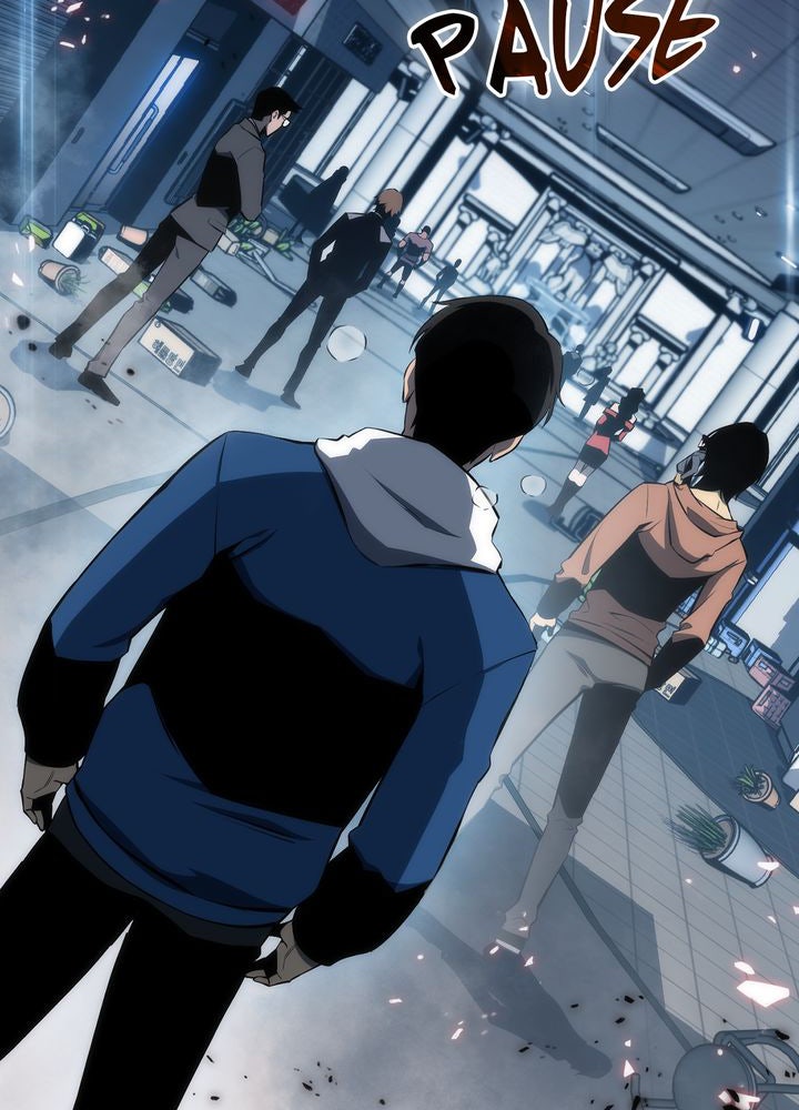 Read I'm the Max-Level Newbie Manga Online