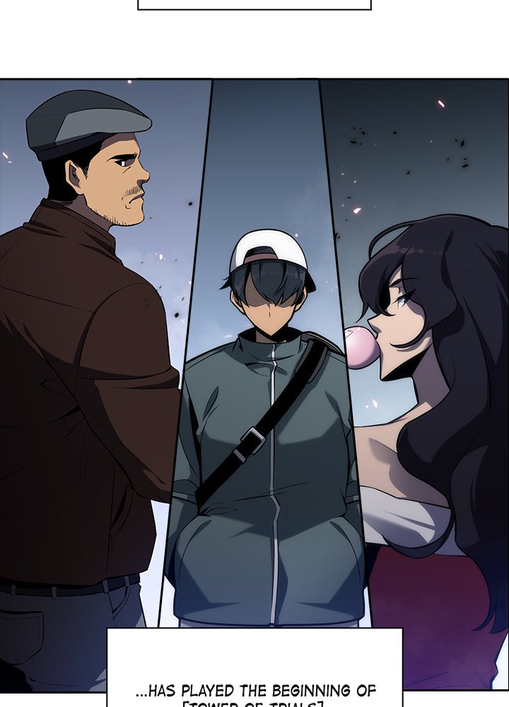 Read I'm the Max-Level Newbie Manga Online