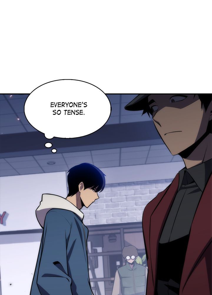 Read I'm the Max-Level Newbie Manga Online