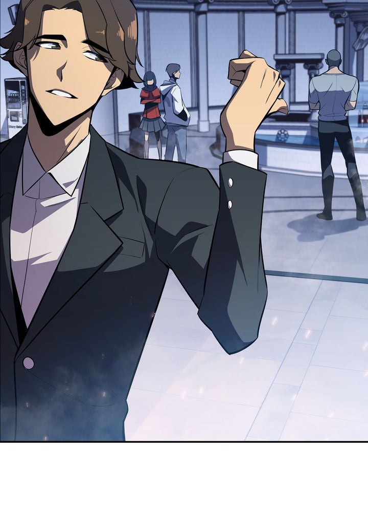 Read I'm the Max-Level Newbie Manga Online