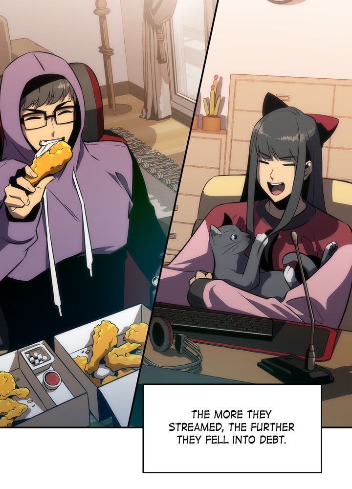 Read I'm the Max-Level Newbie Manga Online