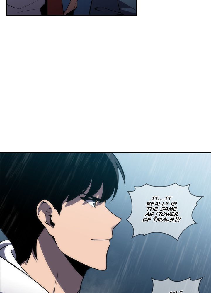 Read I'm the Max-Level Newbie Manga Online