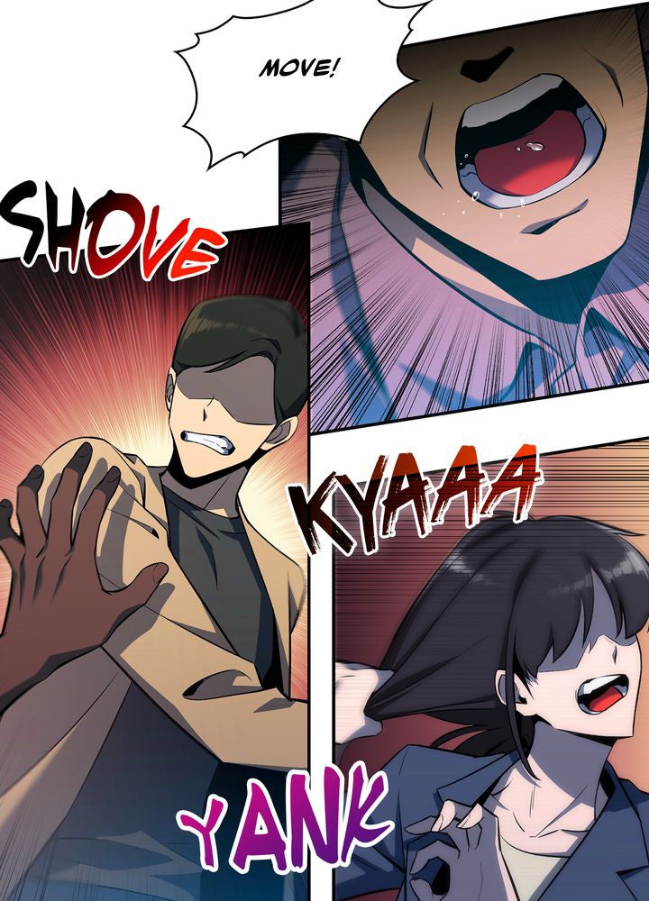 Read I'm the Max-Level Newbie Manga Online