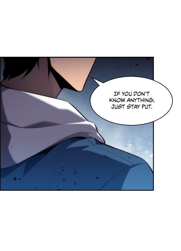 Read I'm the Max-Level Newbie Manga Online