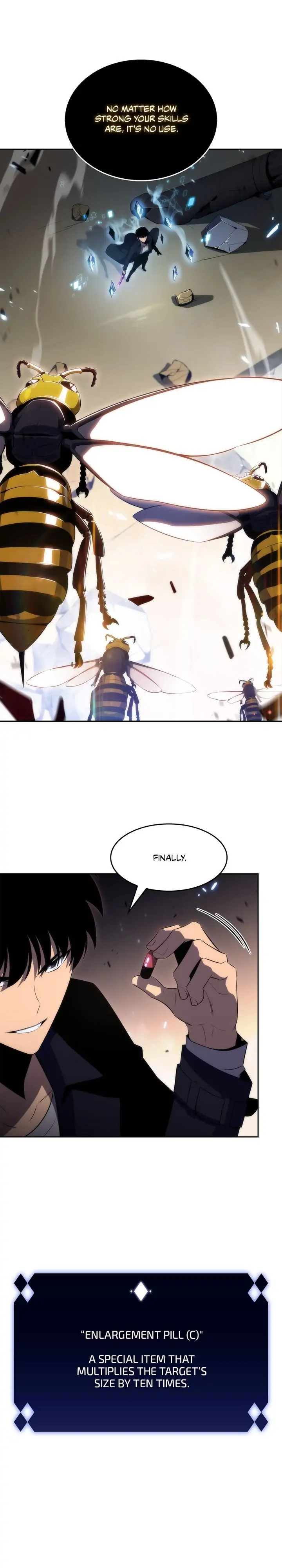 Read I'm the Max-Level Newbie Manga Online