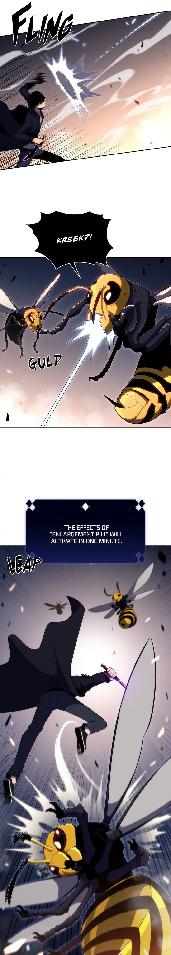 Read I'm the Max-Level Newbie Manga Online
