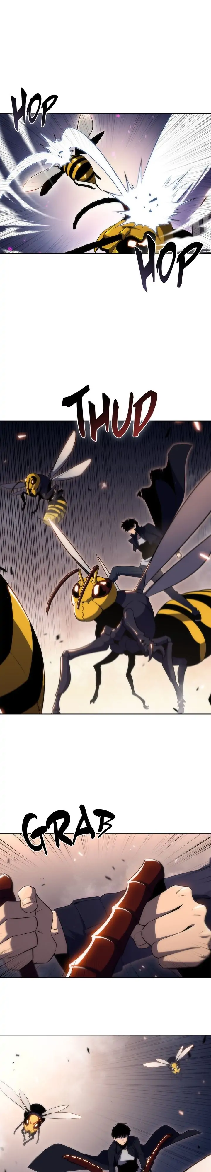 Read I'm the Max-Level Newbie Manga Online