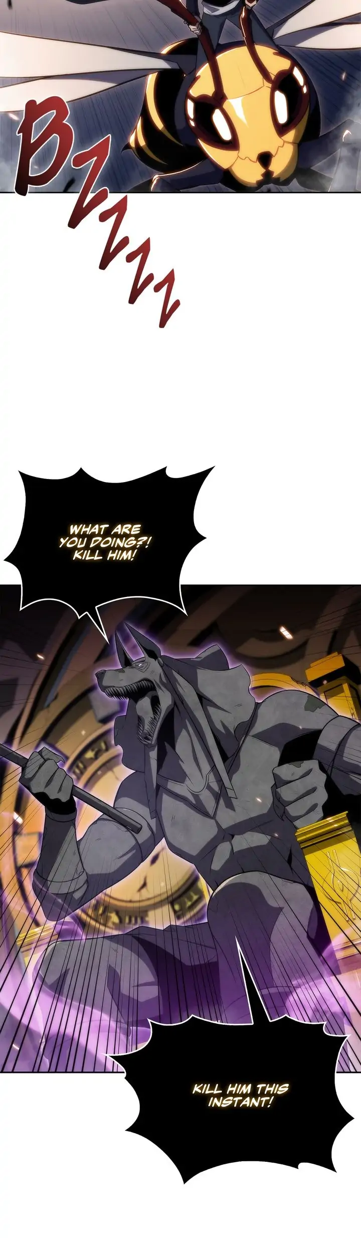 Read I'm the Max-Level Newbie Manga Online