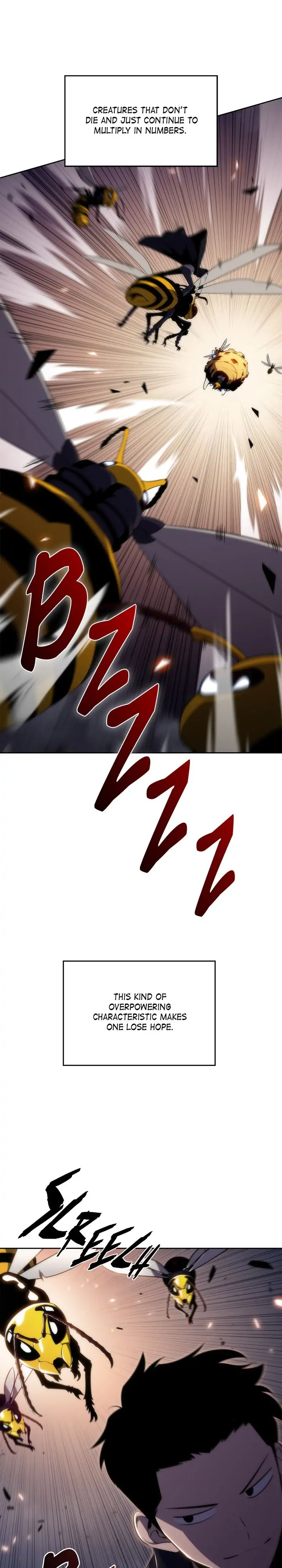 Read I'm the Max-Level Newbie Manga Online