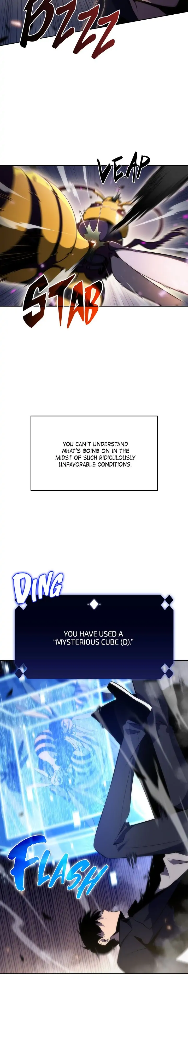 Read I'm the Max-Level Newbie Manga Online