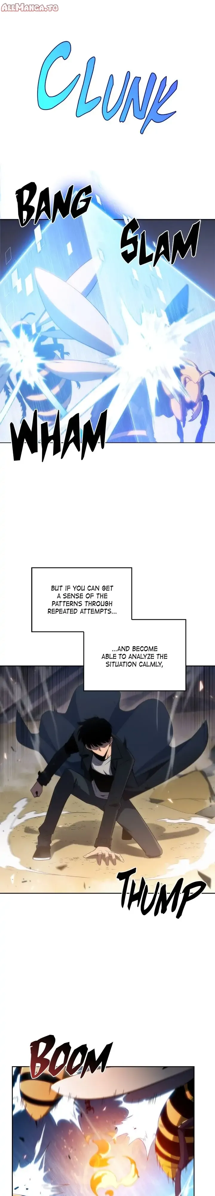 Read I'm the Max-Level Newbie Manga Online