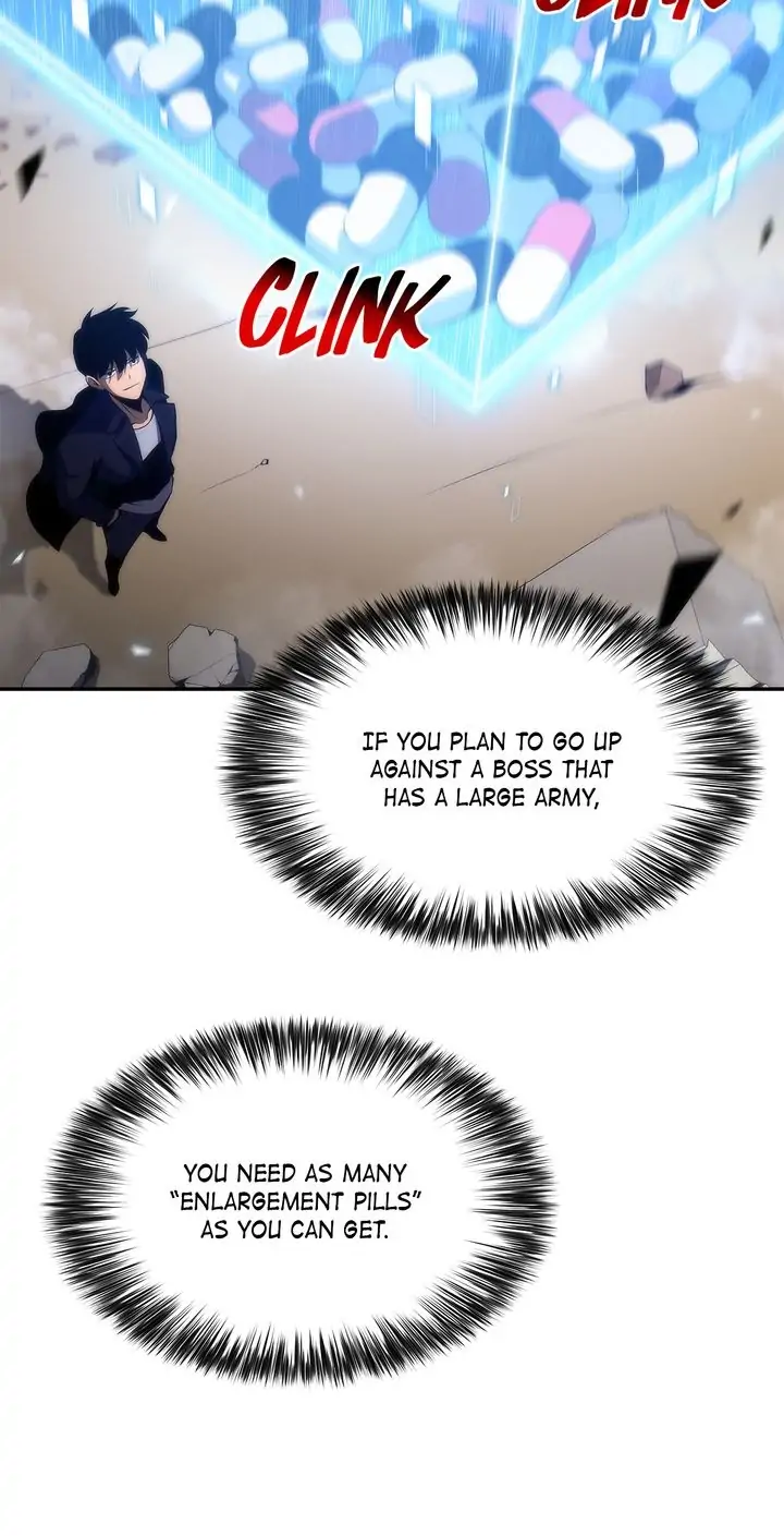 Read I'm the Max-Level Newbie Manga Online