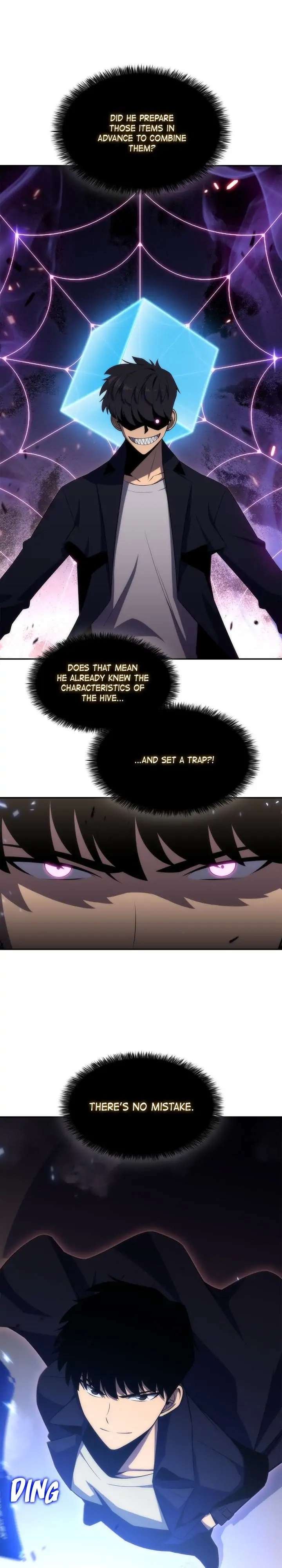 Read I'm the Max-Level Newbie Manga Online