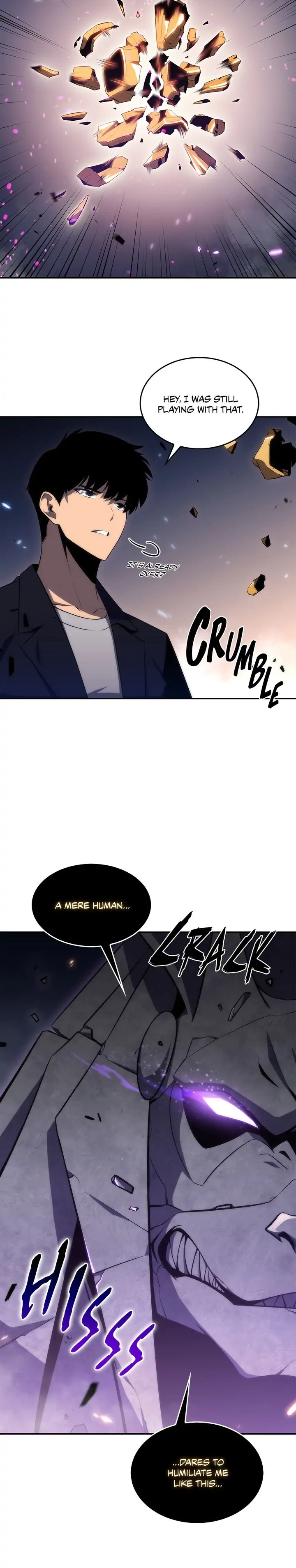 Read I'm the Max-Level Newbie Manga Online