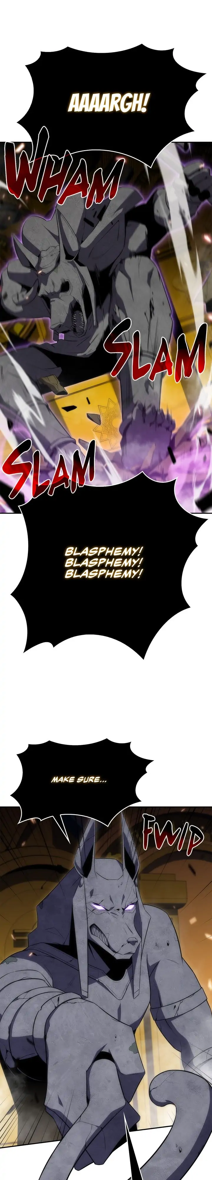 Read I'm the Max-Level Newbie Manga Online