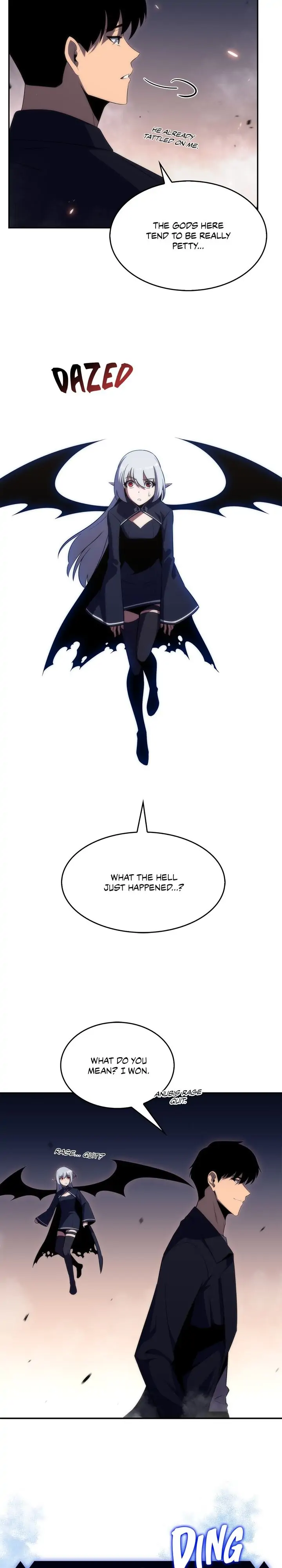 Read I'm the Max-Level Newbie Manga Online