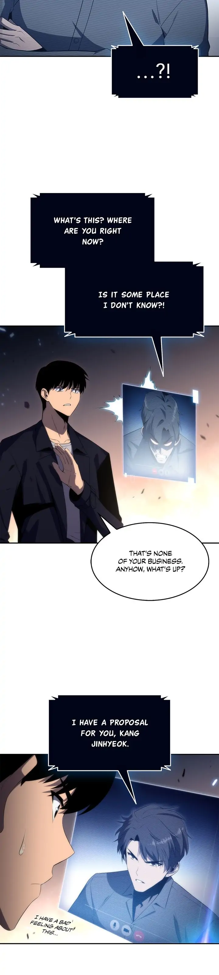 Read I'm the Max-Level Newbie Manga Online