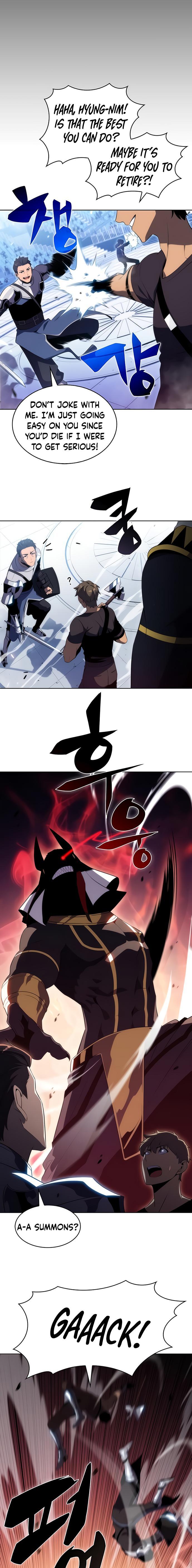 Read I'm the Max-Level Newbie Manga Online