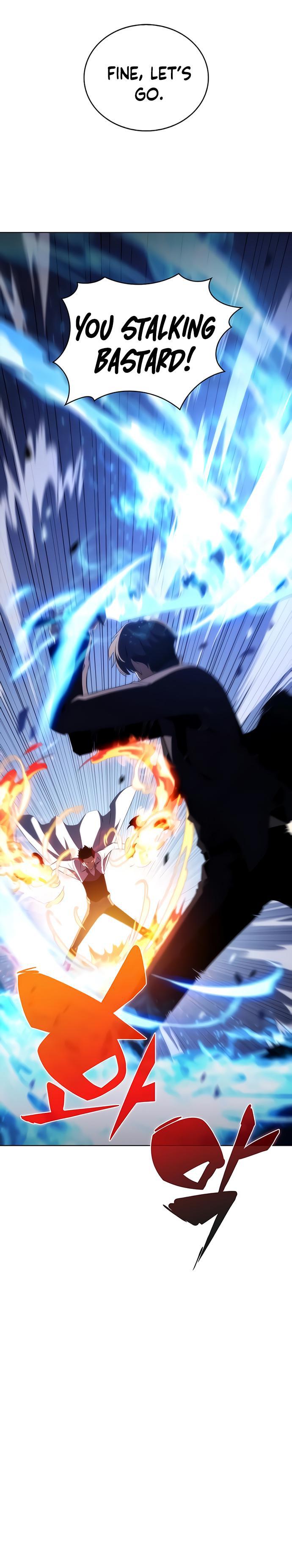 Read I'm the Max-Level Newbie Manga Online