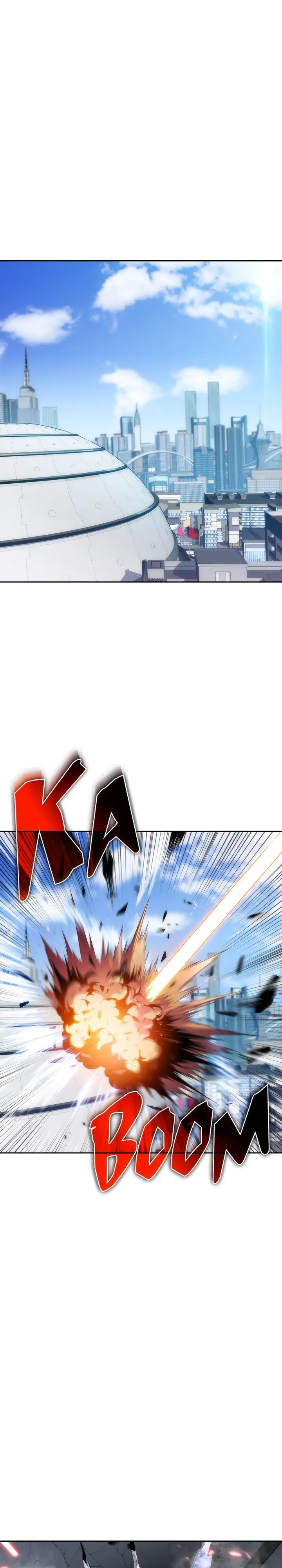 Read I'm the Max-Level Newbie Manga Online