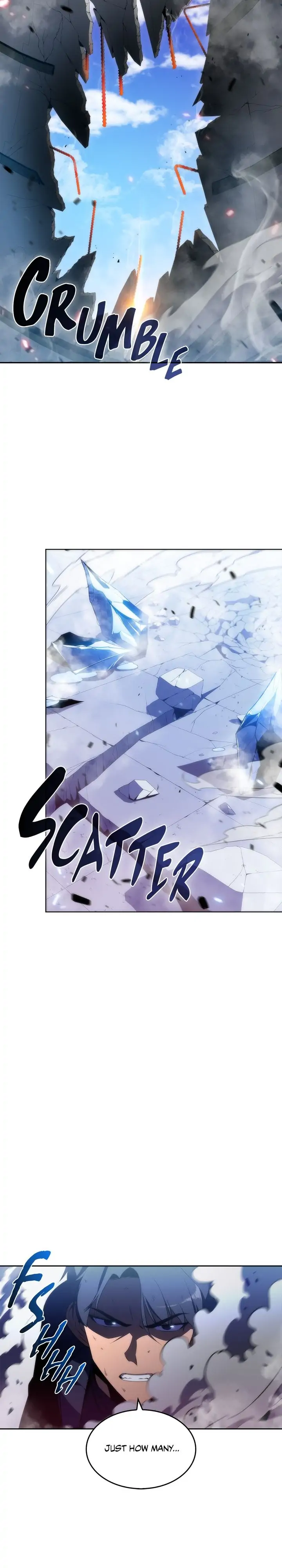 Read I'm the Max-Level Newbie Manga Online
