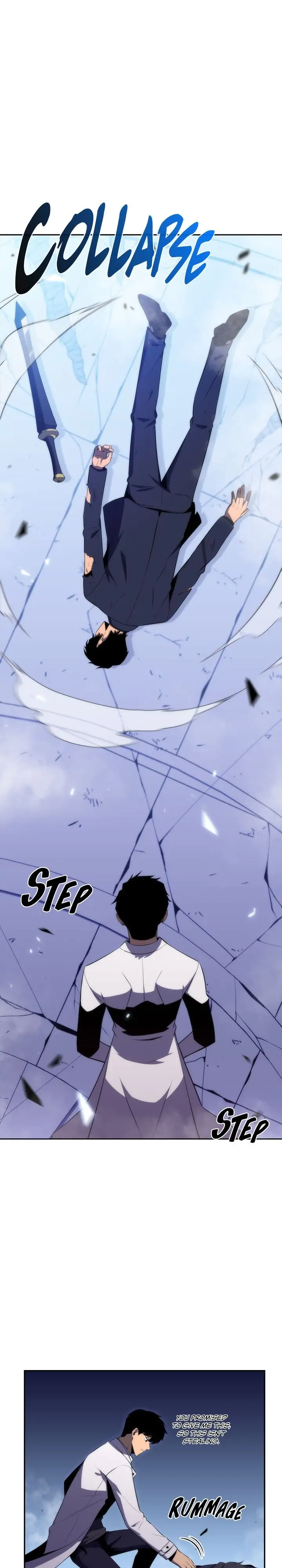 Read I'm the Max-Level Newbie Manga Online