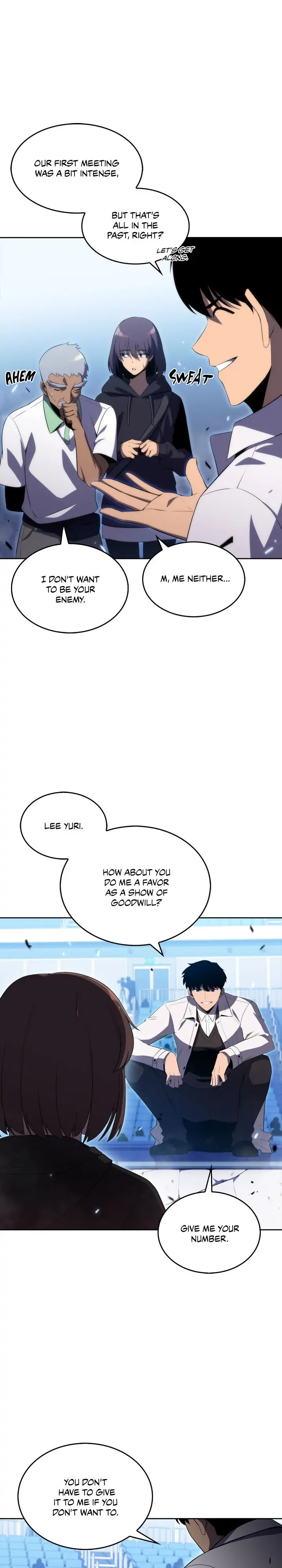 Read I'm the Max-Level Newbie Manga Online