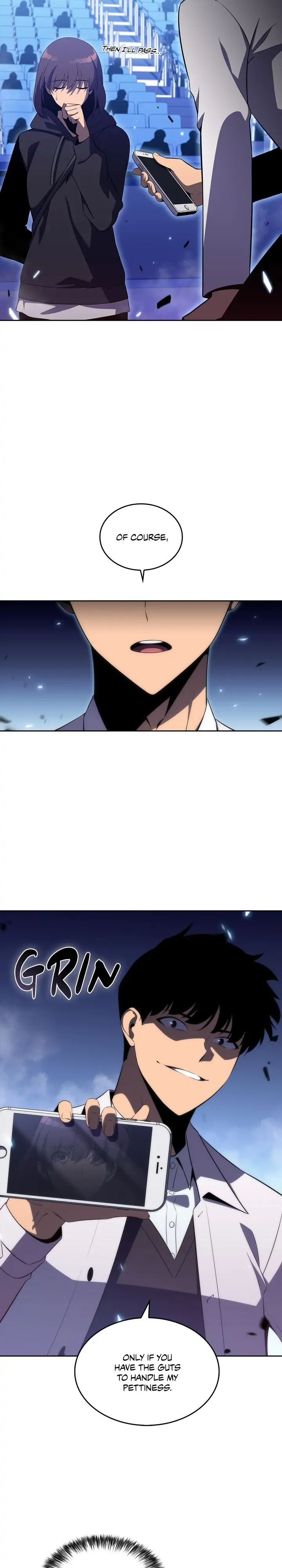 Read I'm the Max-Level Newbie Manga Online