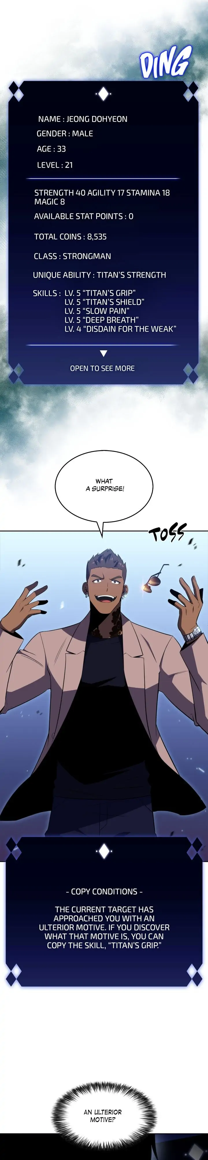 Read I'm the Max-Level Newbie Manga Online
