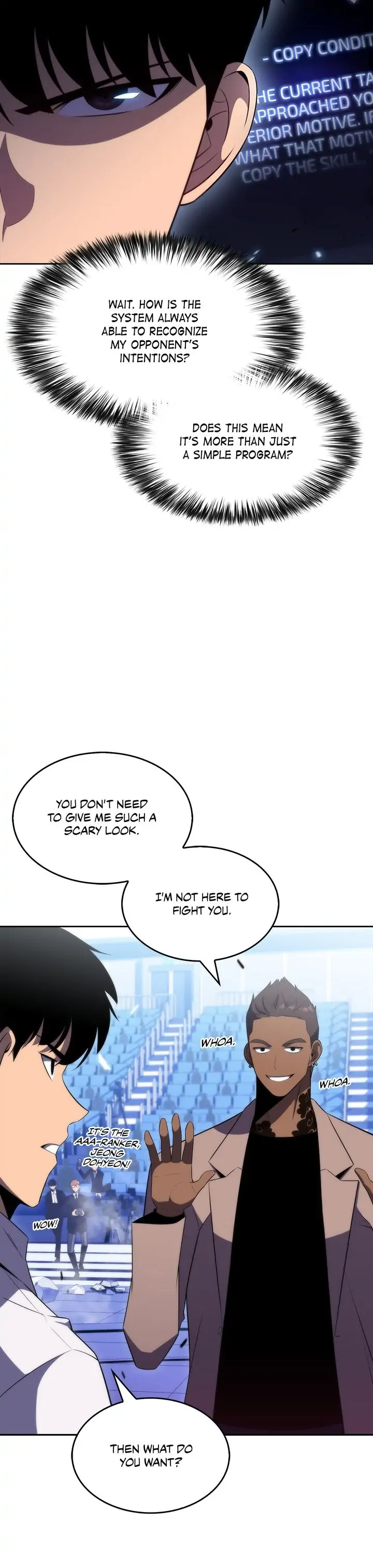 Read I'm the Max-Level Newbie Manga Online