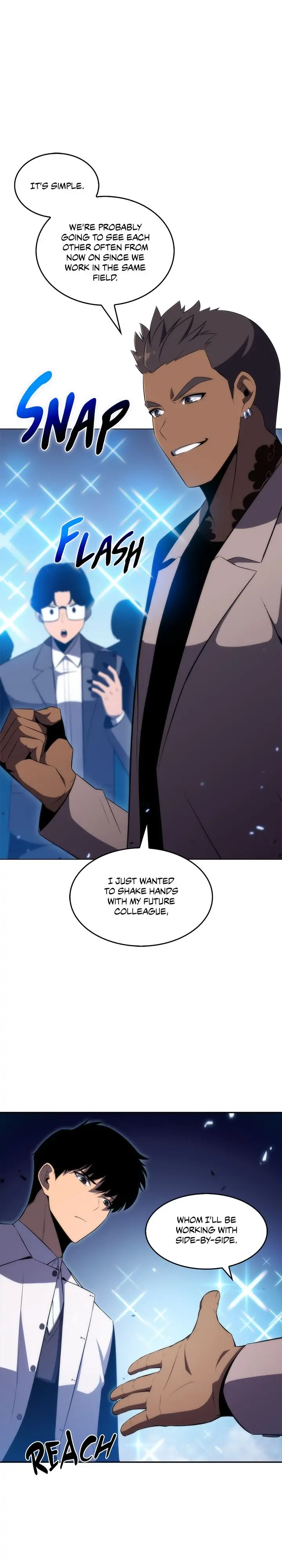 Read I'm the Max-Level Newbie Manga Online