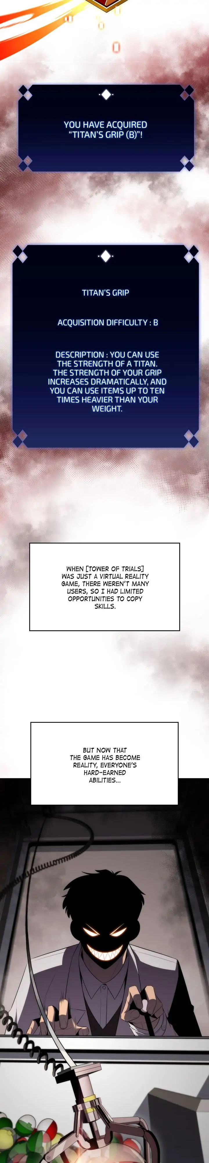 Read I'm the Max-Level Newbie Manga Online
