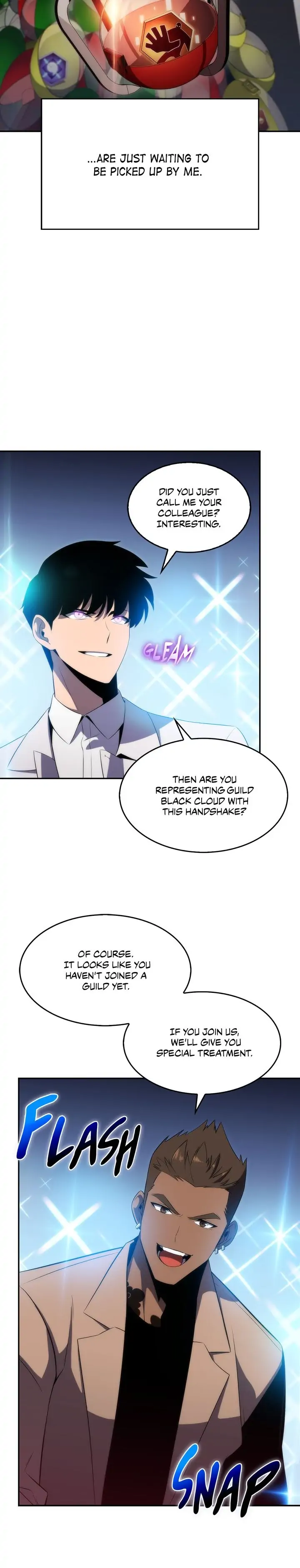 Read I'm the Max-Level Newbie Manga Online