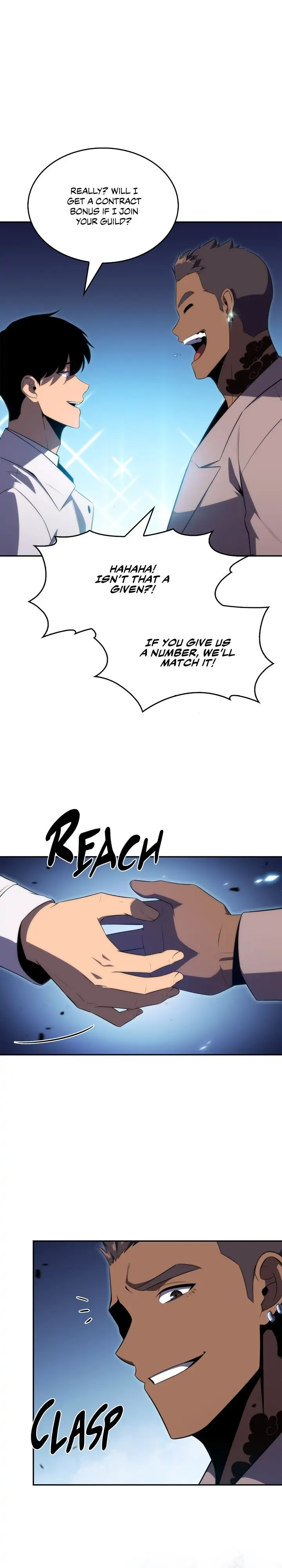 Read I'm the Max-Level Newbie Manga Online